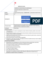 Gestão de Dados Do Capital Humano