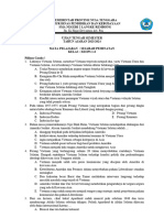 Pemerintah Provinsi Nusa Tenggara Timur Dinas Pendidikan Dan Kebudayaan Sma Negeri 2 Langke Rembong