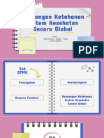 Sistem Ketahanan Kesehatan TM 4 - Salsabiil Yudit Teya 2310722007