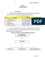 04 Rencana Kerja