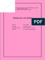 Risalah Lelang - Deas Oktaviara H - 226010200111021
