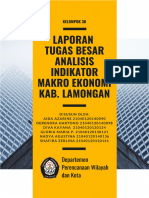 Kelompok 3B Kab. Lamongan Laporan