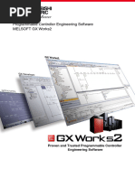 PLC GX Works2