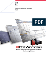 PLC GX Works2