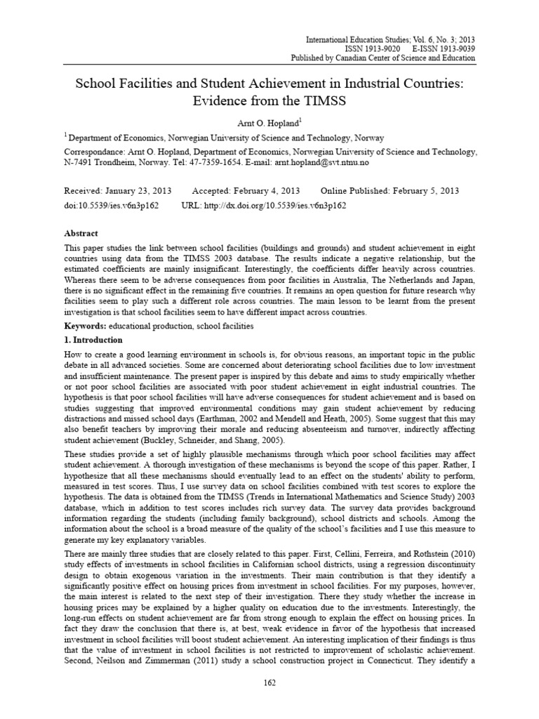 Ej1067746 256459614085374 | PDF | Ordinary Least Squares | Estimator