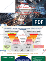 SHELT Forum LAJV Presentation