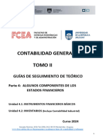 2) TOMO 2 - Unidad 4) - 4.1 y 4.2 - Instrumentos Financieros Básicos e Inventarios