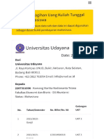 Diploma III Akuntansi - Komang Marlita Nad