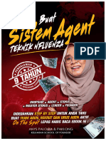 Ebook Nfluenza Rahsia Buat Sistem Agent