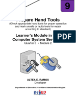 Tle Css9 Q3mod2 Prepare Hand Tools Altea Ramos Bgo v4