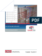 CADS - Detailing Standards 2