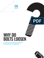 Ebook - Why Do Bolts Loosen PDF