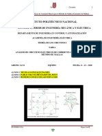 TAREA-MALLAS - Teoria de Los Circuitos