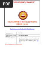 Admission Brochure Jul 2024