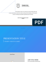 Free PowerPoint Presentation Prezfull 2 ANIMATED