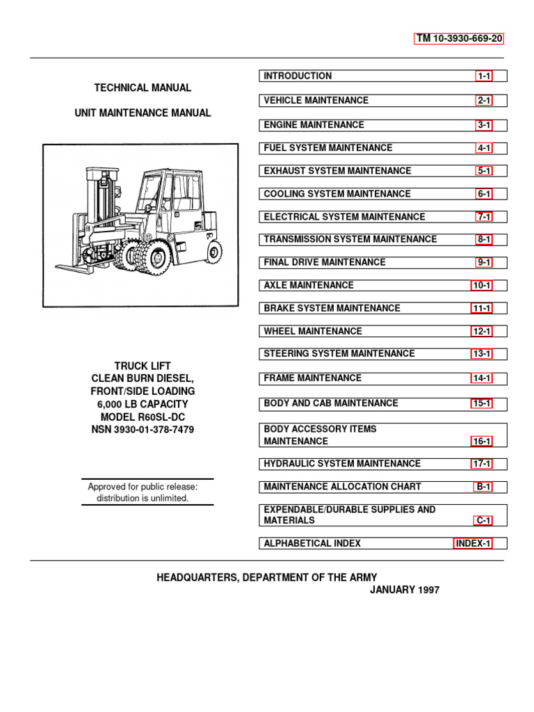 Vehicle Maintenance Technical Manual | PDF | Steering | Belt (Mechanical)