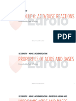 Inorganic - Acids - and - Bases - Edrolo - Study - Notes
