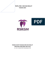 Profil RSKGM 2022