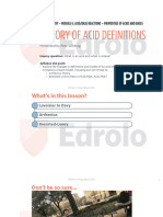2 History - of - Acid - Definitions - Edrolo - Study - Notes - Non-Annotated