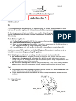 AO 5 Assembly