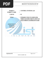 2-Introduction To Simulink