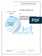 2-Introduction To Simulink