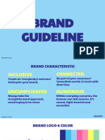 (CMO Think and Action 2023) (Round 1 - Mentos) - Brand Guideline