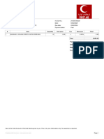 24-200-000231 Fa Box PM1 Shift Incharge Office