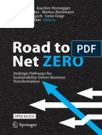 Road To Net Zero