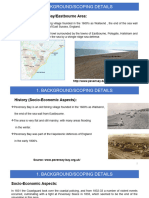 Presentation - Flood Mitigation Alternative Option - Pevensey Bay