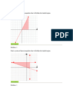 inequalities