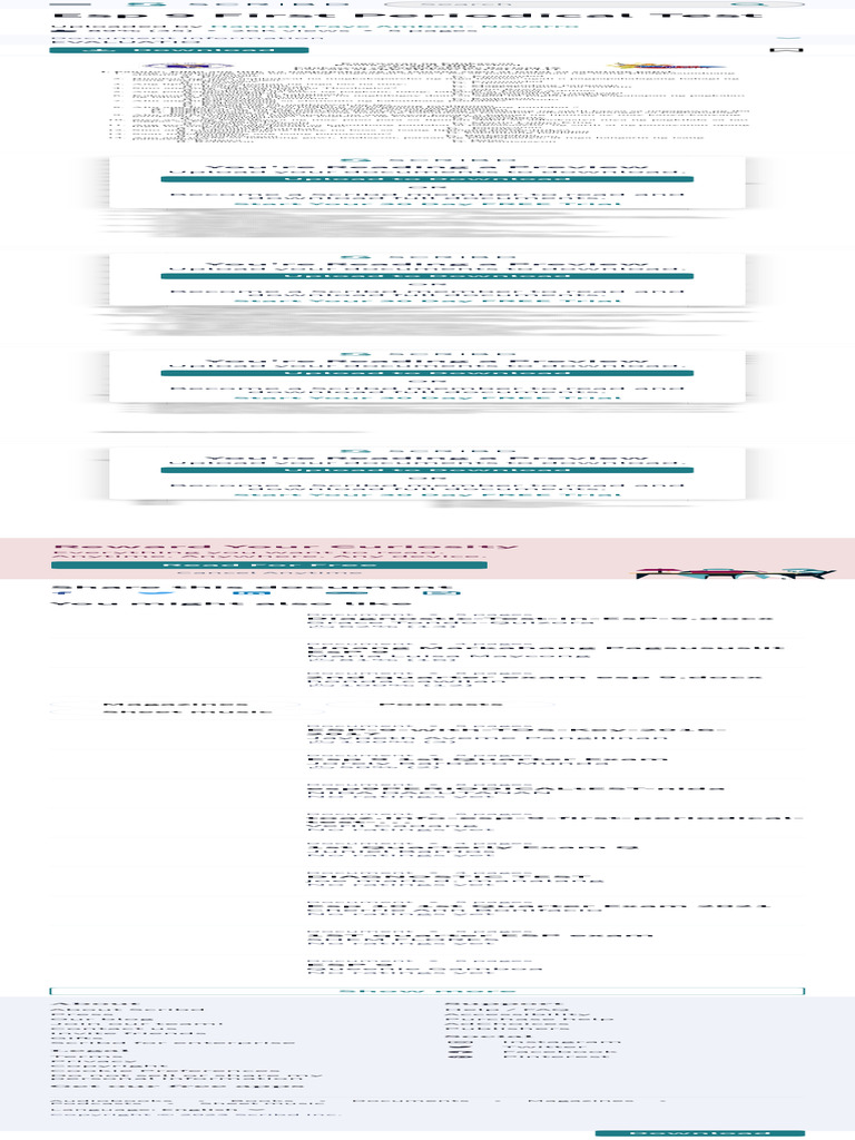 Esp 9 First Periodical Test Pdf Pdf