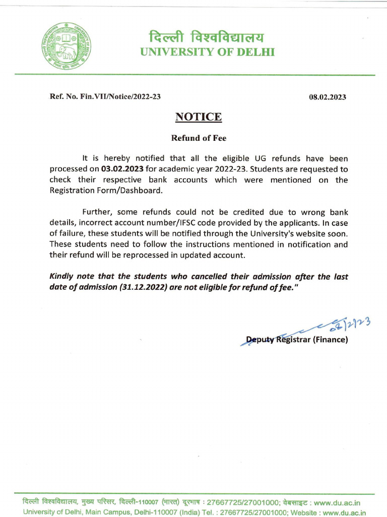 12 02 2023-Notice | PDF