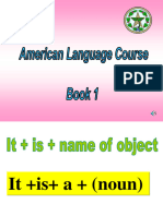 Grammar Book 1