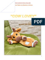 Comforter COW