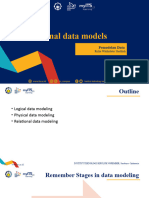 04 - Relational Data Model