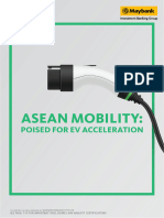 ASEAN Mobility