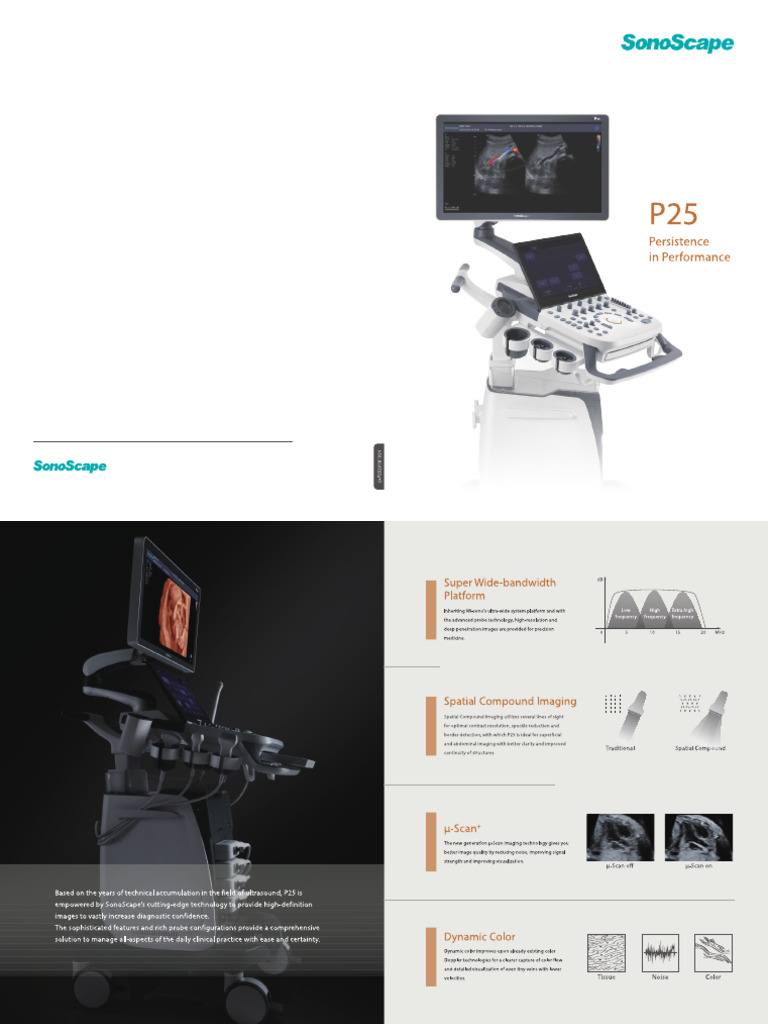 P25 Prospekt E 0421 | PDF
