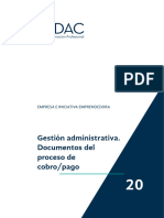 PDF. Empresa e Iniciativa Emprendedora. Tema 20