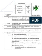 SOP Hiperurisemia