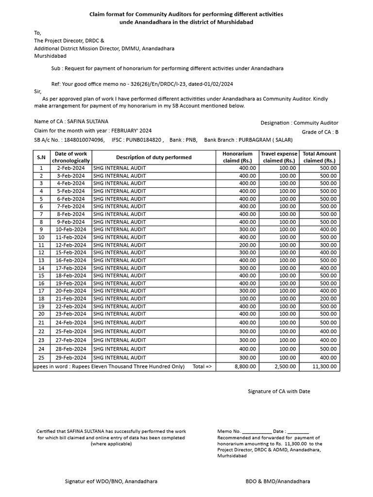 2 2 cpa pr february 2024 safina di google sheets download