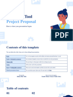 Ai Editor Tool Project Proposal
