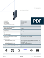 3RW59800CT00 Datasheet en