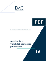 PDF. Empresa e Iniciativa Emprendedora. Tema 16