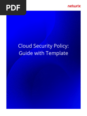 Cloud_Security_Policy