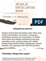 Tugas PPT Bahasa Indonesia Bab 3