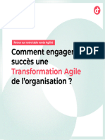 Comment mener à bien une transformation Agile _ 