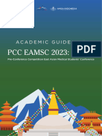 PCC EAMSC 2023 Academic Guideline 2