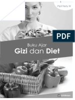 Buku Ajar Gizi Dan Diet-Compressed