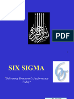 Admin SixSigma